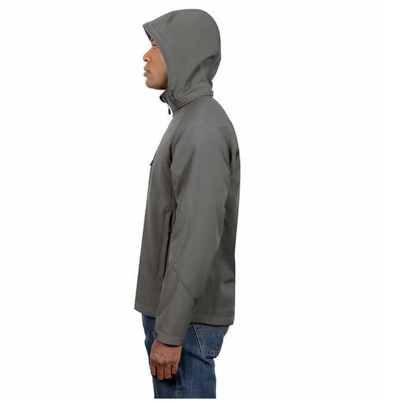 Kirkland Signature Jackets & Coats Kirkland Signature Mens Fleece